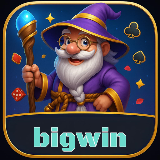 bigwin Logo