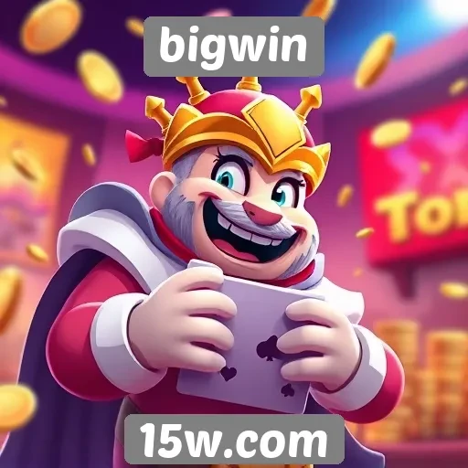 Principais recursos do Bigwin para jogadores