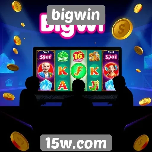Impacto das promoções do Bigwin na experiência do usuário