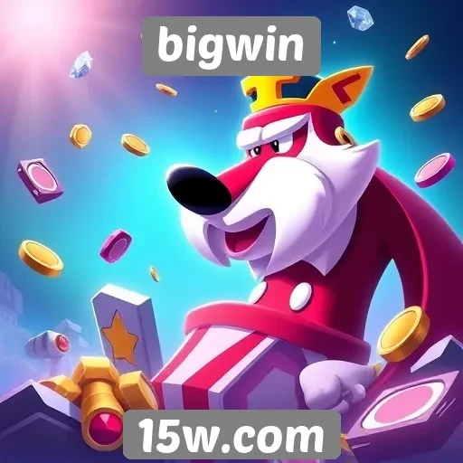 Novos jogos disponíveis na plataforma Bigwin