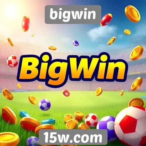 Promoções e bônus atraem jogadores para Bigwin