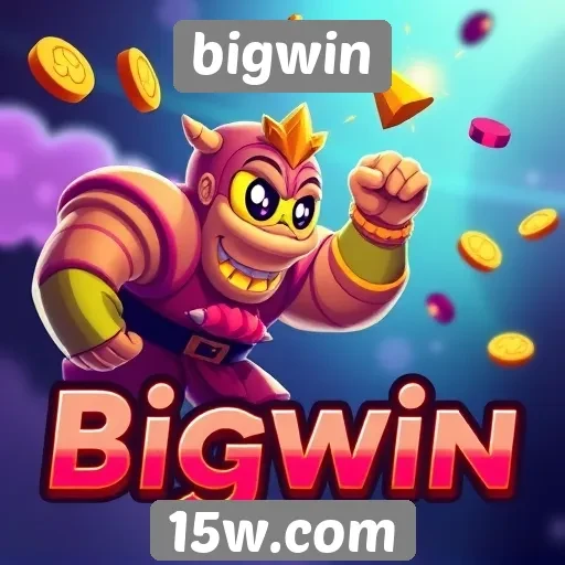 Comparamos a experiência do usuário no Bigwin